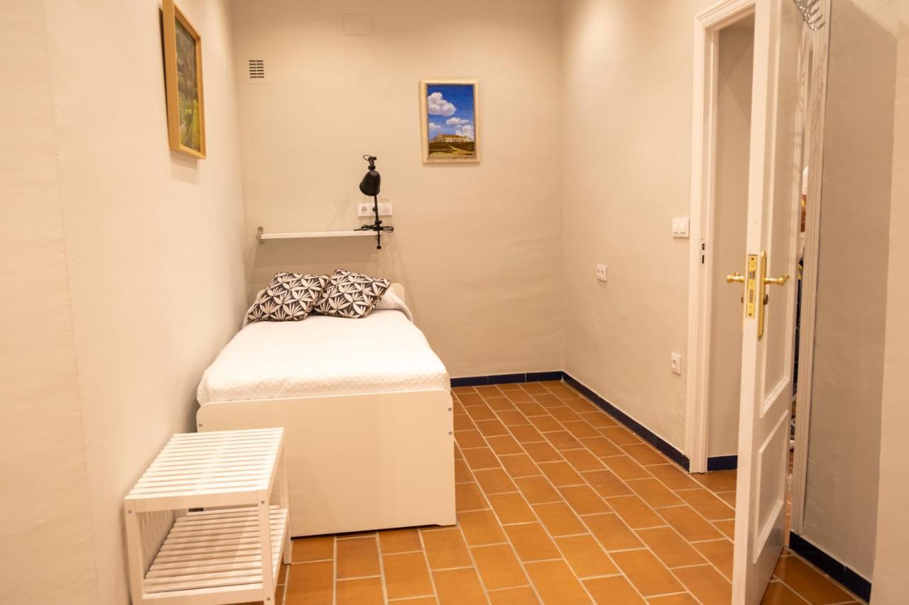 Garza Imperial - Puente Del Rey I Apartment El Rocio Luaran gambar