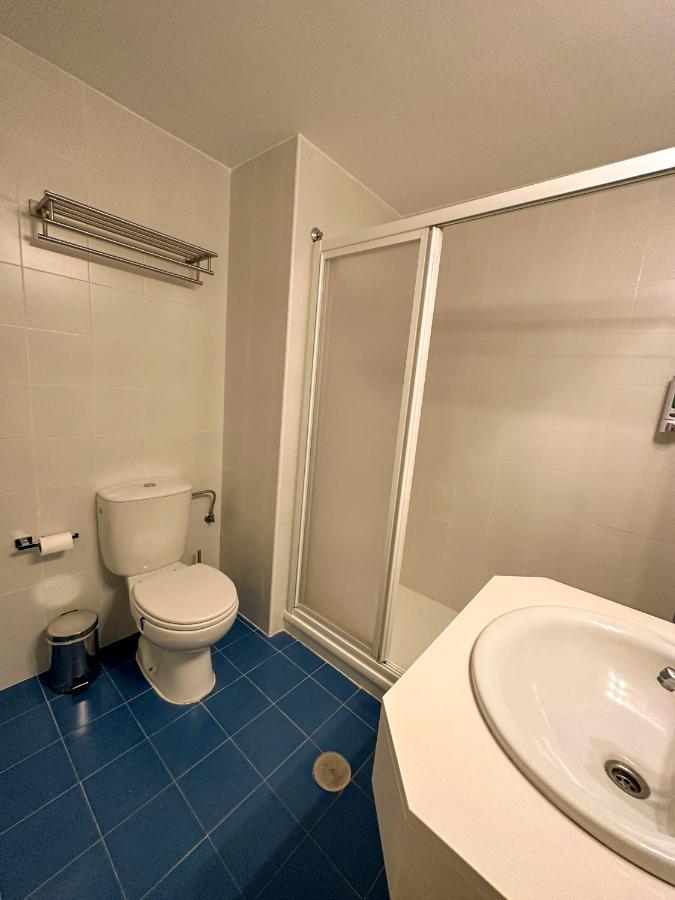 Garza Imperial - Puente Del Rey I Apartment El Rocio Luaran gambar