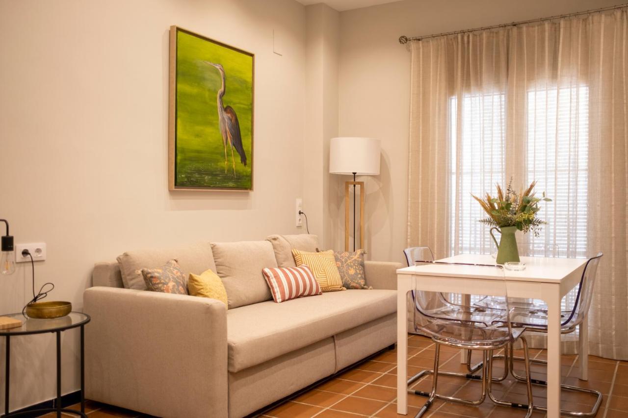 Garza Imperial - Puente Del Rey I Apartment El Rocio Luaran gambar