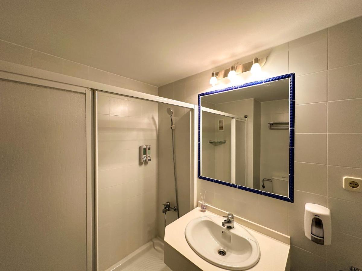 Garza Imperial - Puente Del Rey I Apartment El Rocio Luaran gambar