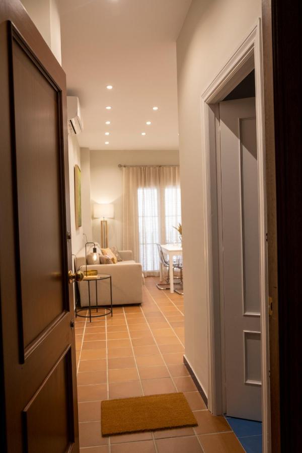 Garza Imperial - Puente Del Rey I Apartment El Rocio Luaran gambar