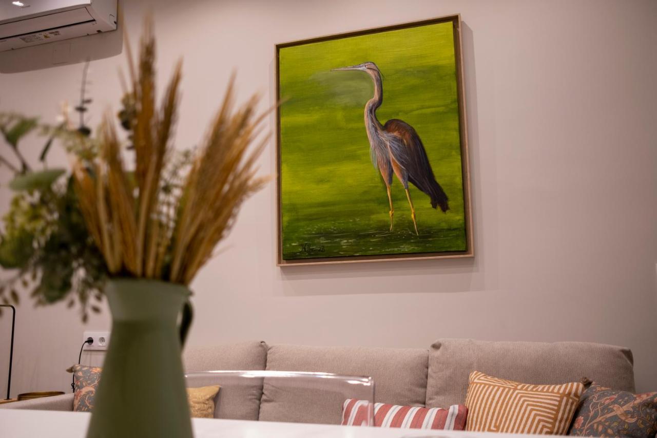 Garza Imperial - Puente Del Rey I Apartment El Rocio Luaran gambar